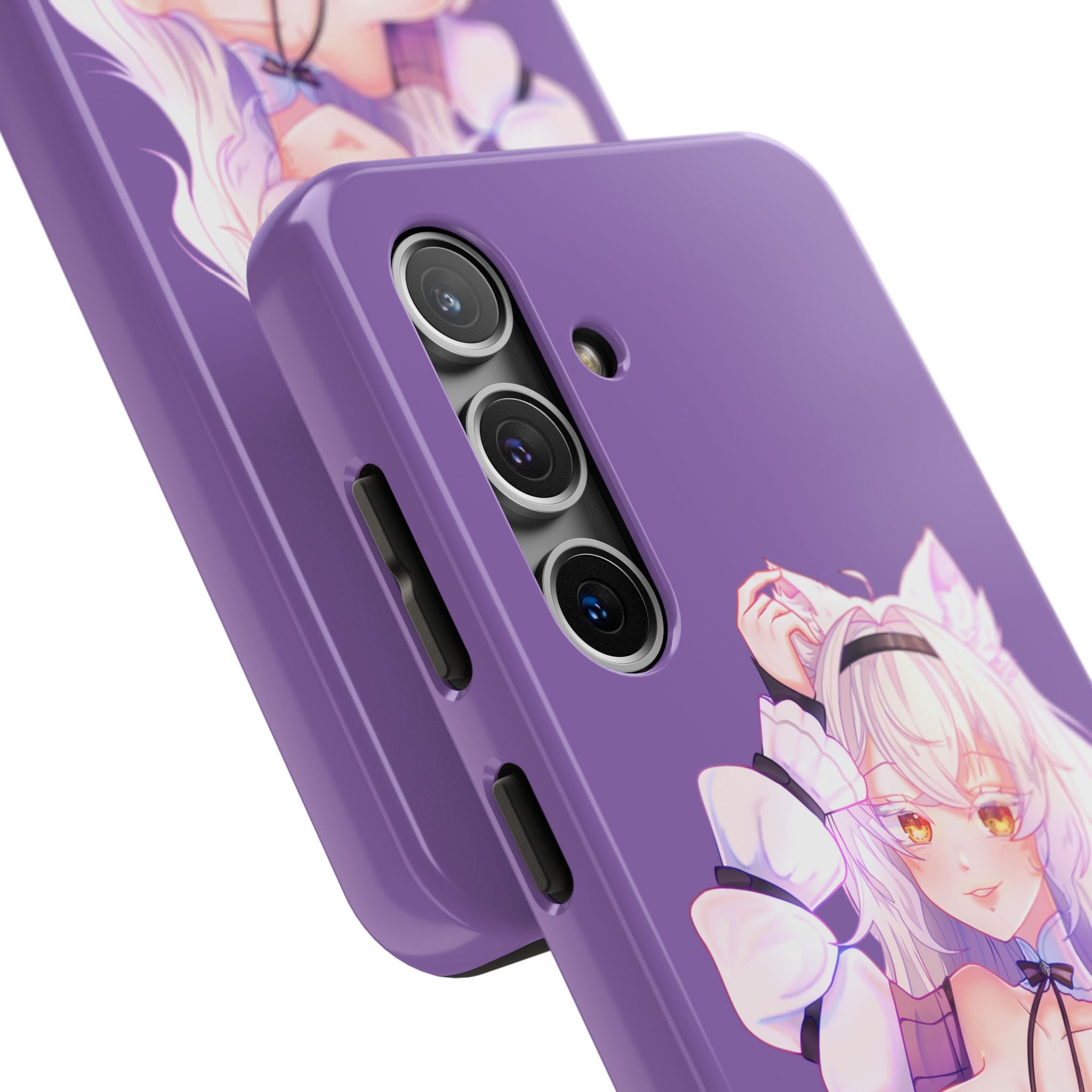 Sae Kaneko Phone Case