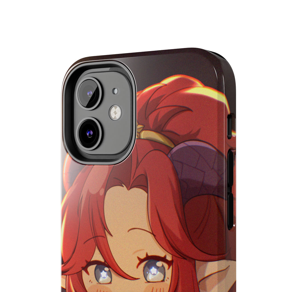 Starlaxia "Chibi" Phone Case