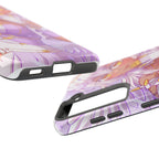 Kamiikiara Tough Phone Case
