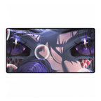 DeepDenizen "Deep Sea Gaze" Deskmat
