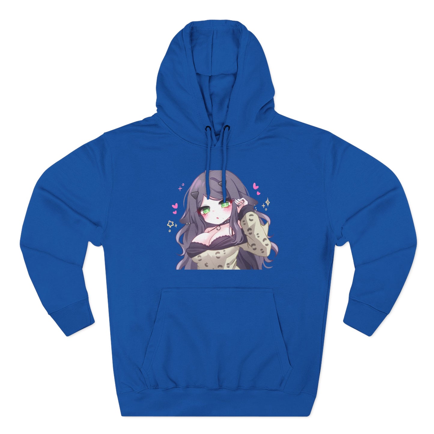 Soft Millie Hoodie