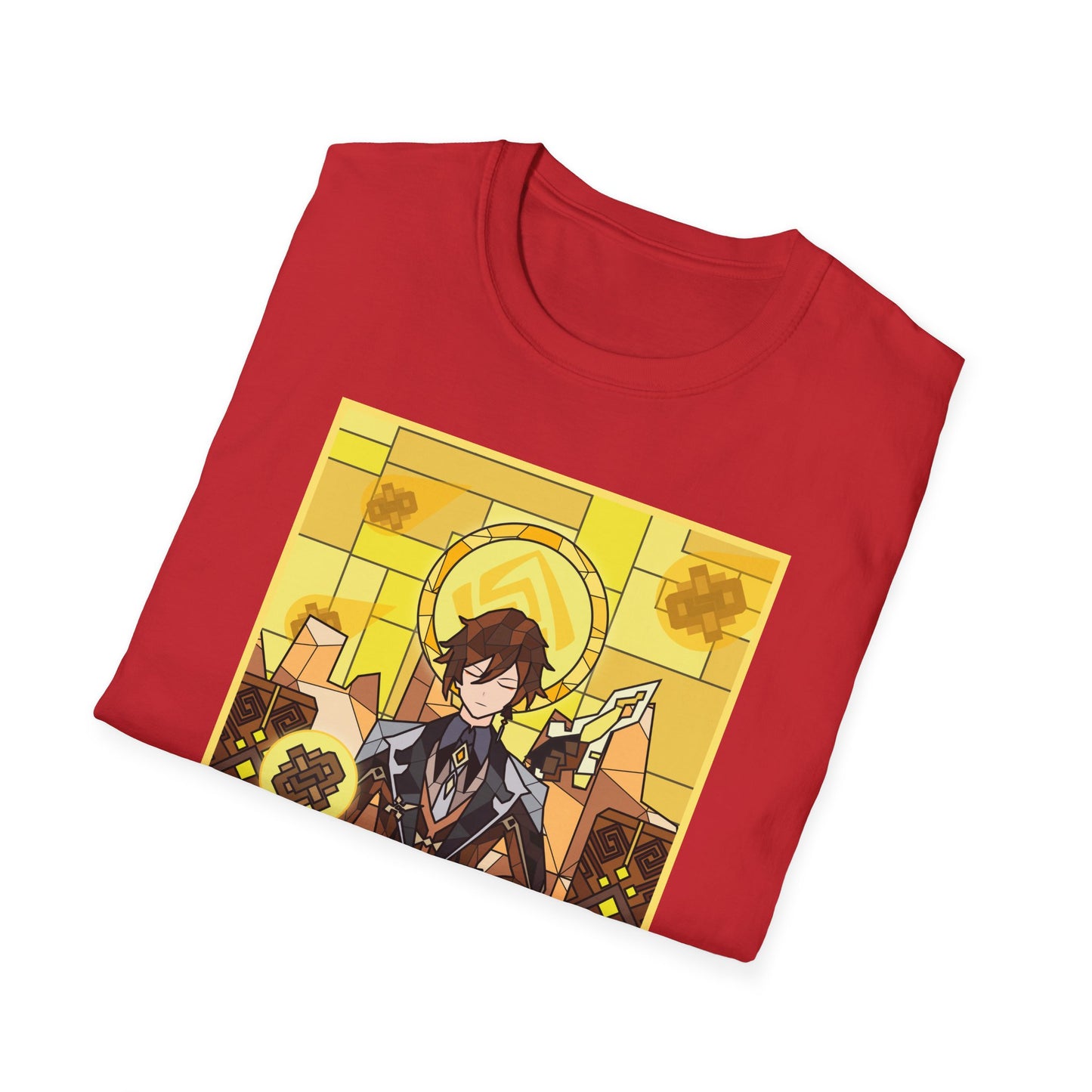Zhongli T-Shirt
