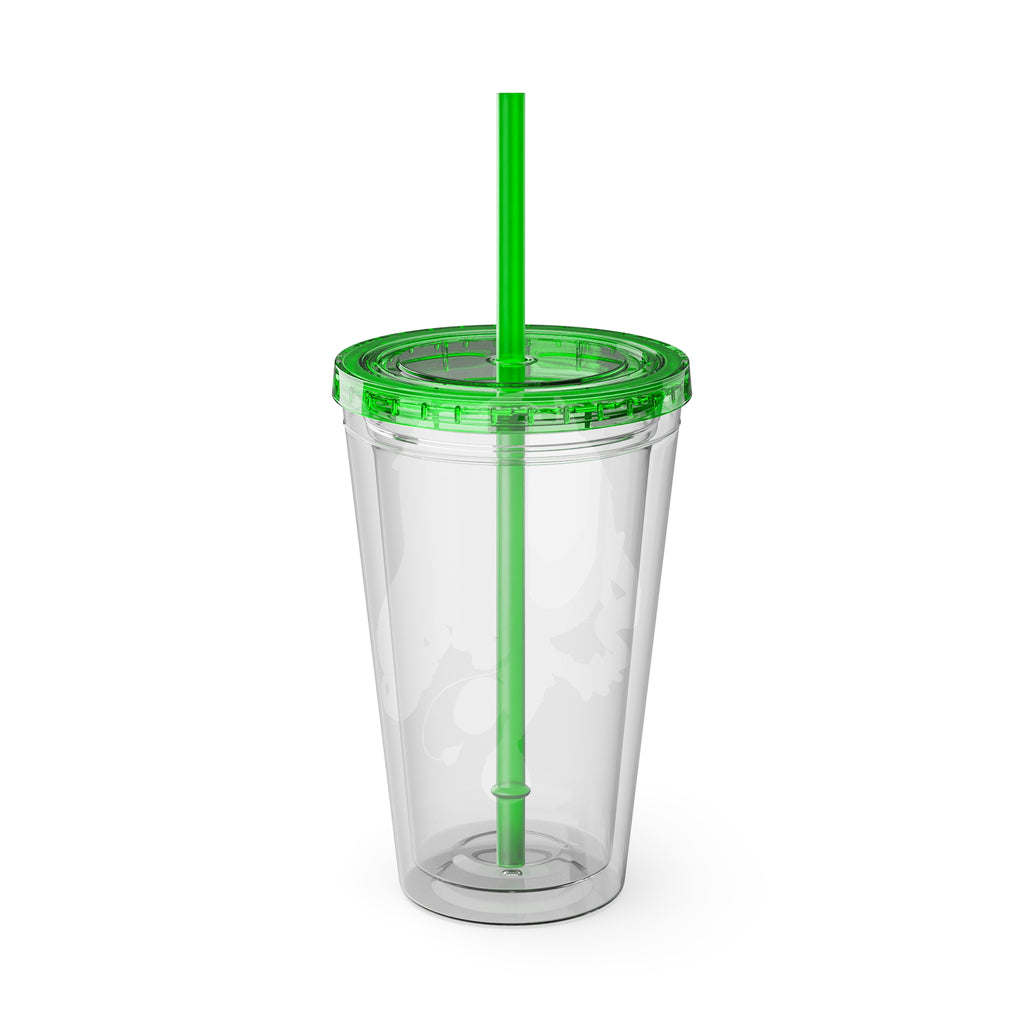 Schar Nyx "Chibi" Acrylic Tumbler