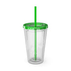 Schar Nyx "Chibi" Acrylic Tumbler