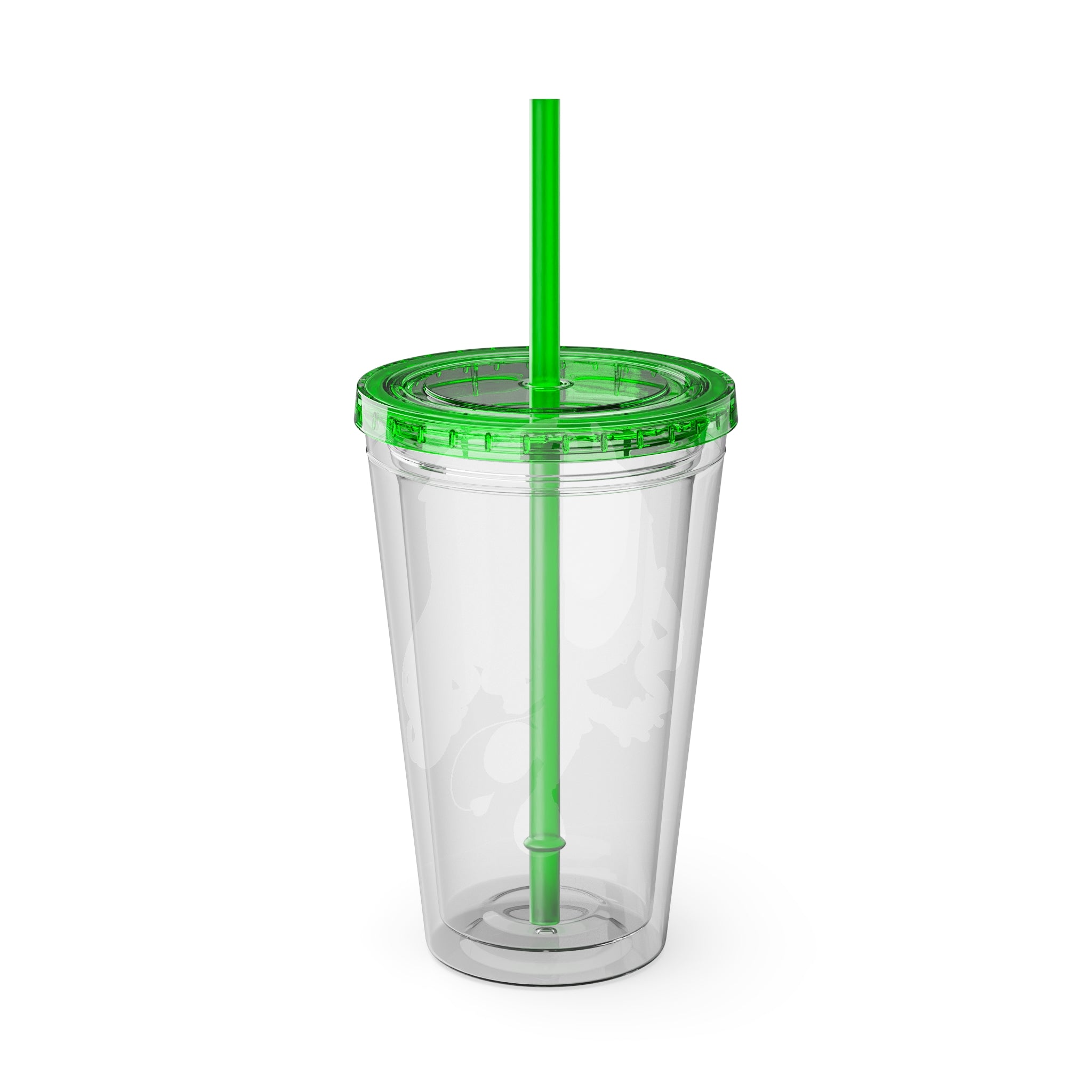Schar Nyx "Chibi" Acrylic Tumbler