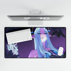 Soul Astrea XL Plus Deskmat