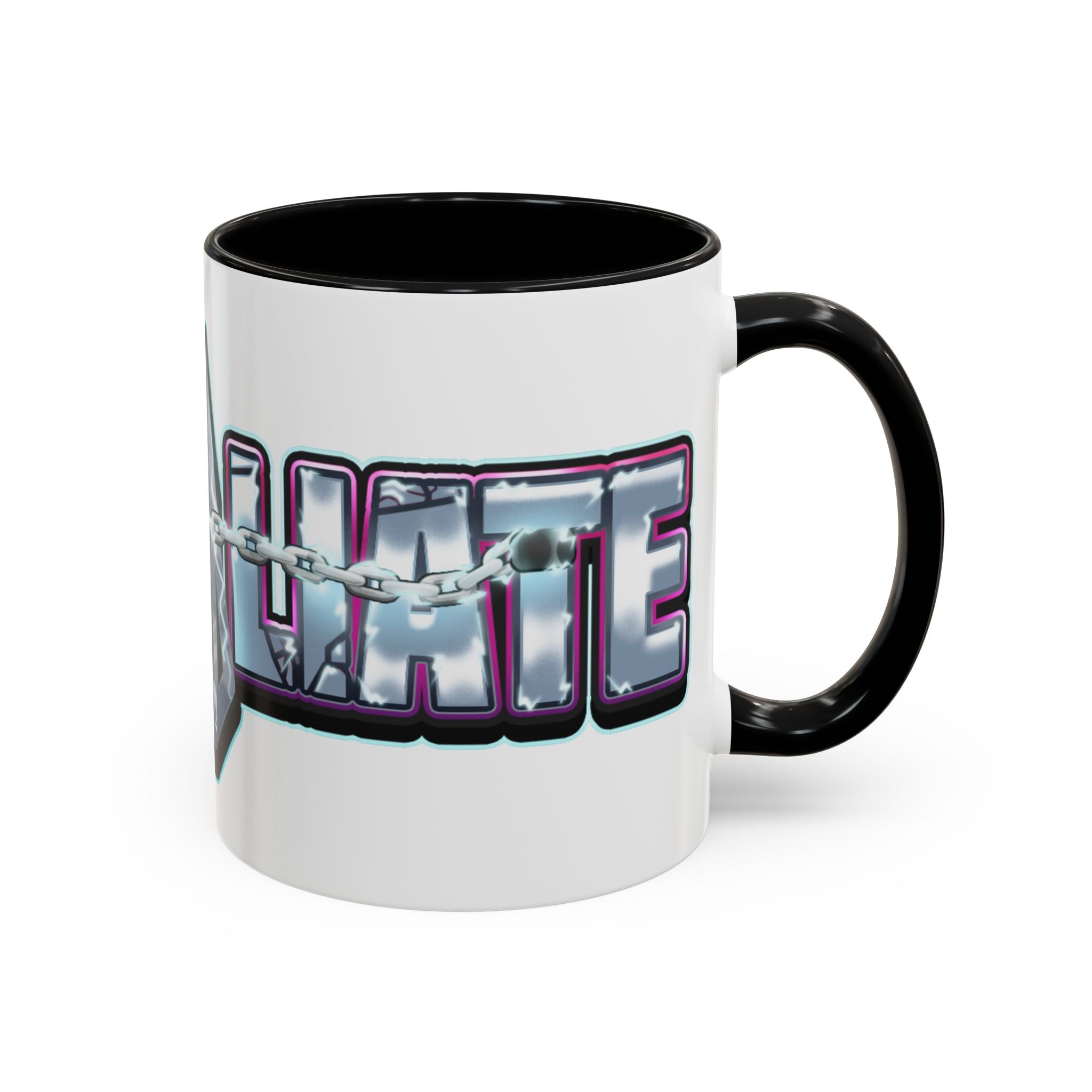 Rhettaliate "Logo" Mug