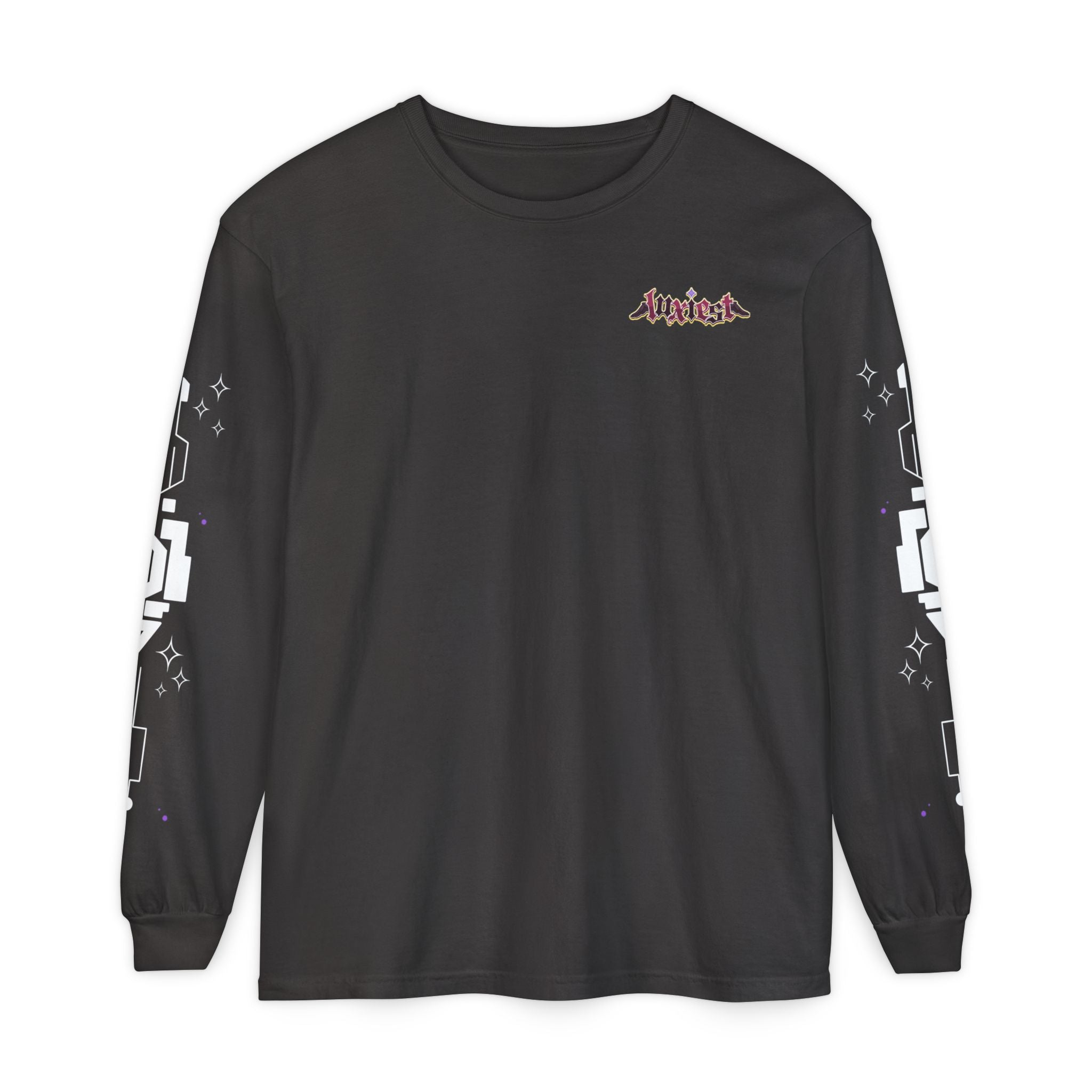 Luxiest Designer Sweatshirt