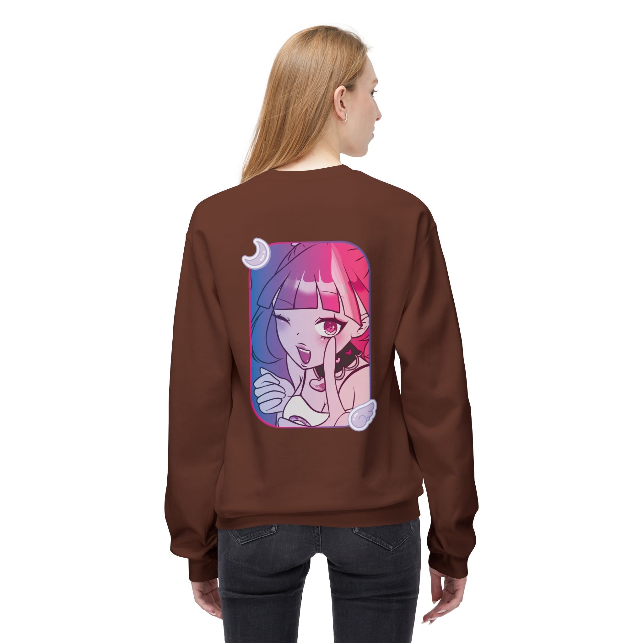 Momo Yumeko Sweatshirt