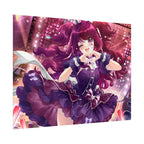 Schar Nyx "Idol" Poster