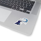 CuriousCorvus.EXE "Most Curious" Sticker