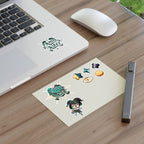 Moshling Sticker Kit