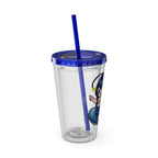 Siren Tumbler