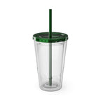 Twyla Styx Acrylic Tumbler