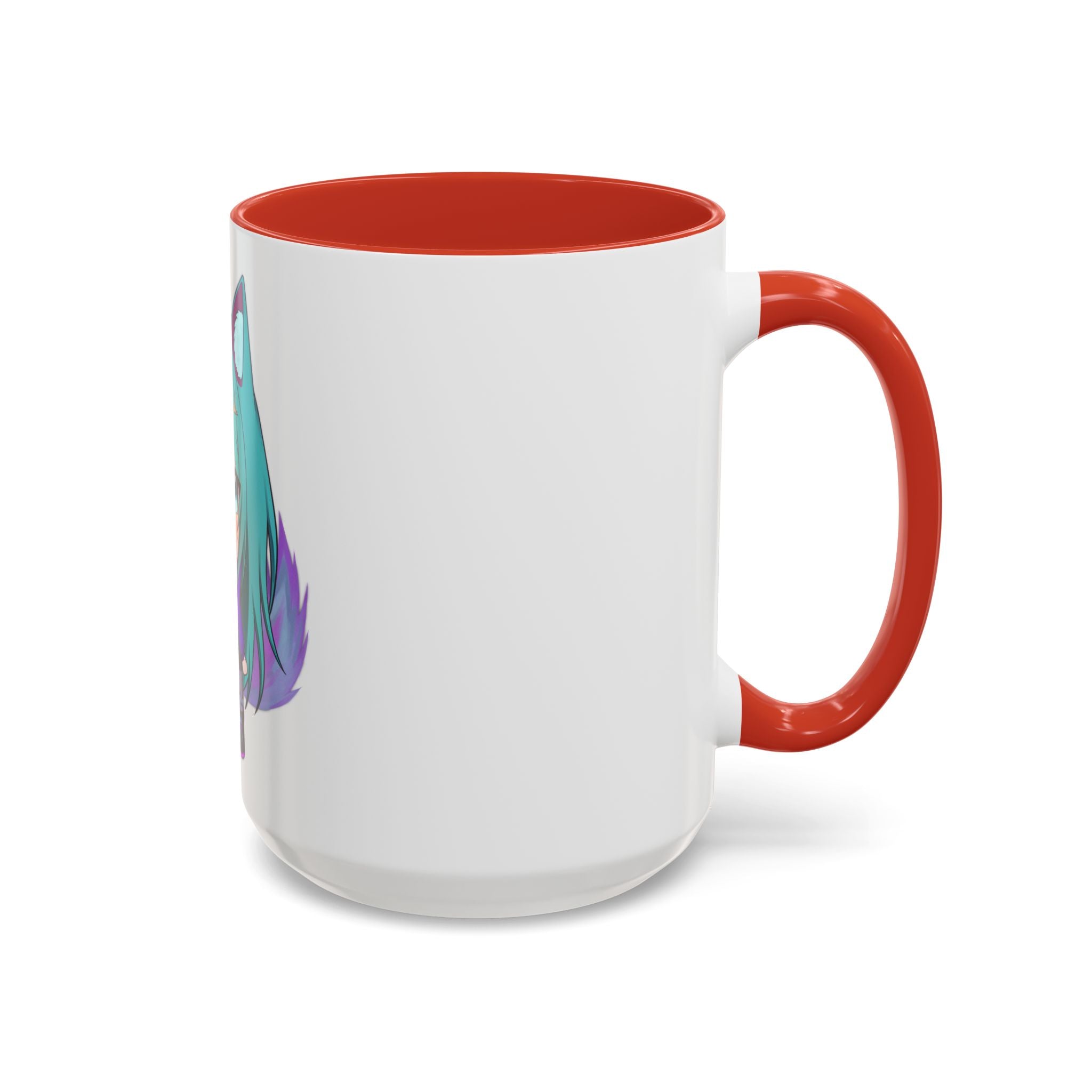 Vyxenova Mug
