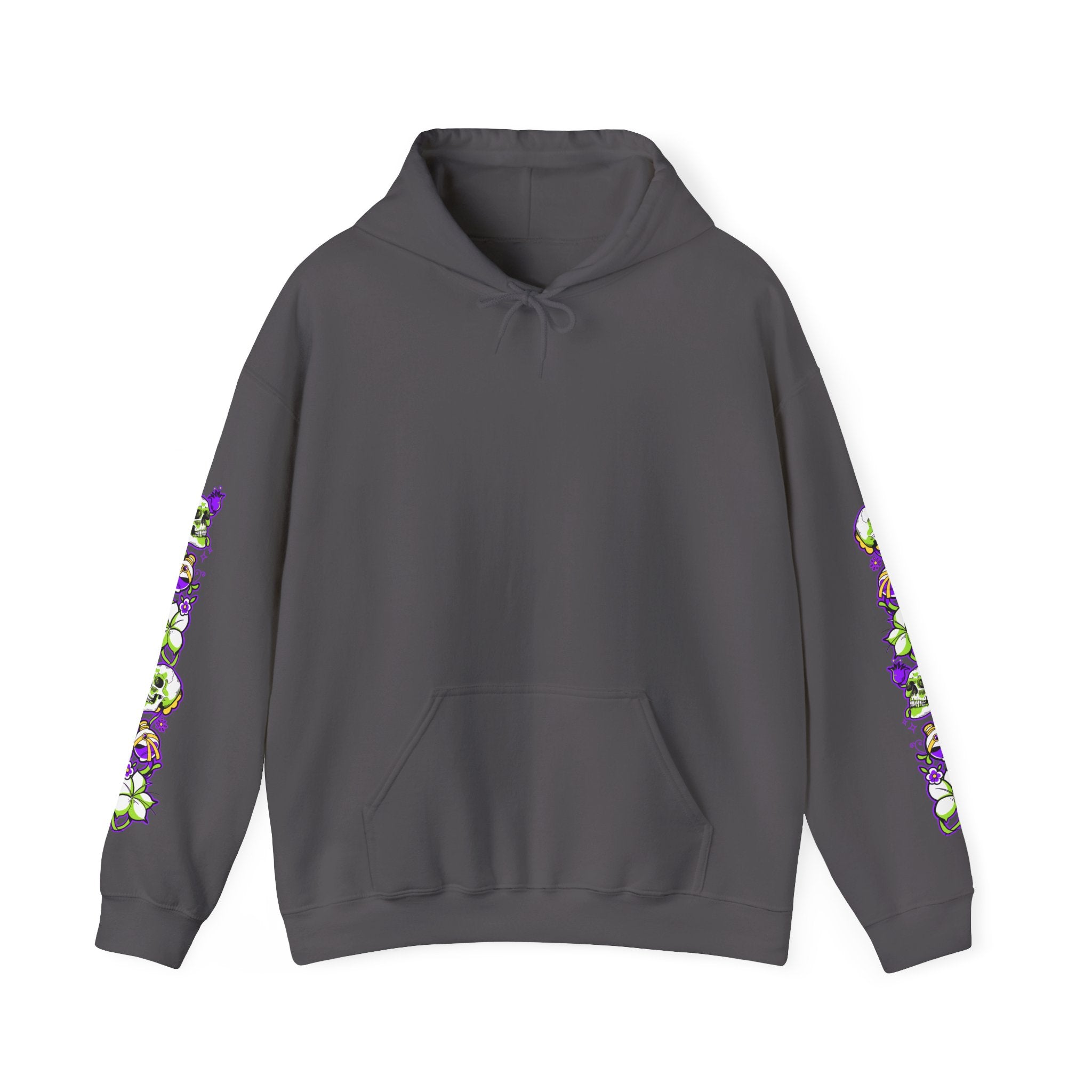 lily_starchaser Designer Hoodie