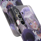 Moonie "Nyan Nyan" Tough Phone Case