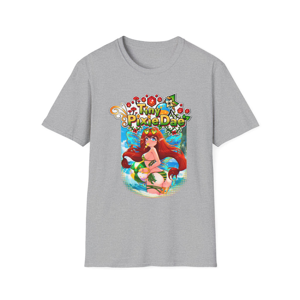 PixieDae "Beach" TShirt