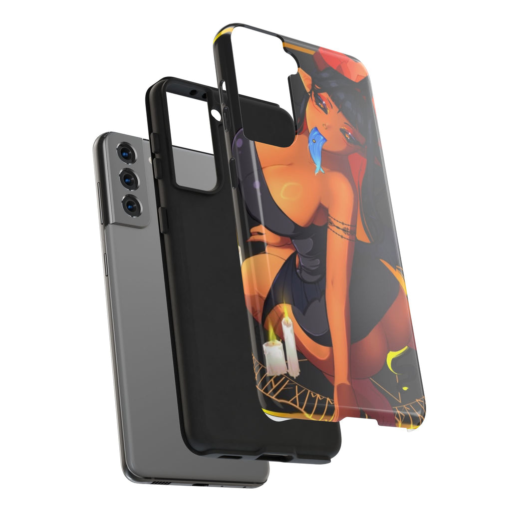obssidia Seductive Ritual Phone Case