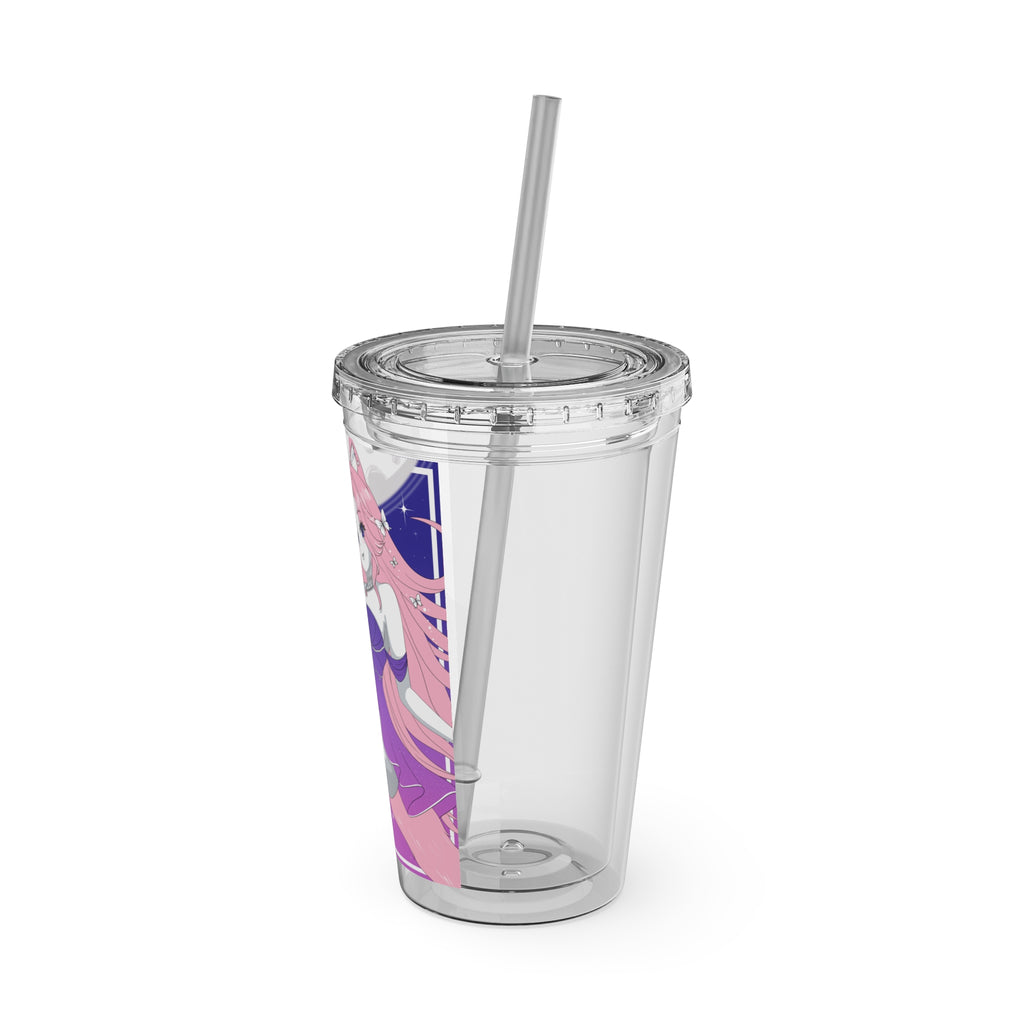 eclairsu Tumbler