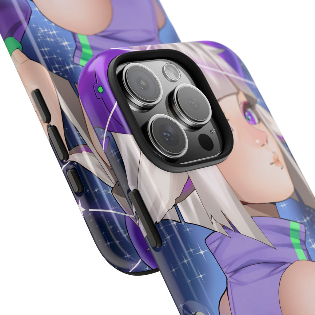 Bobamai "Finger Guns" Phone Case