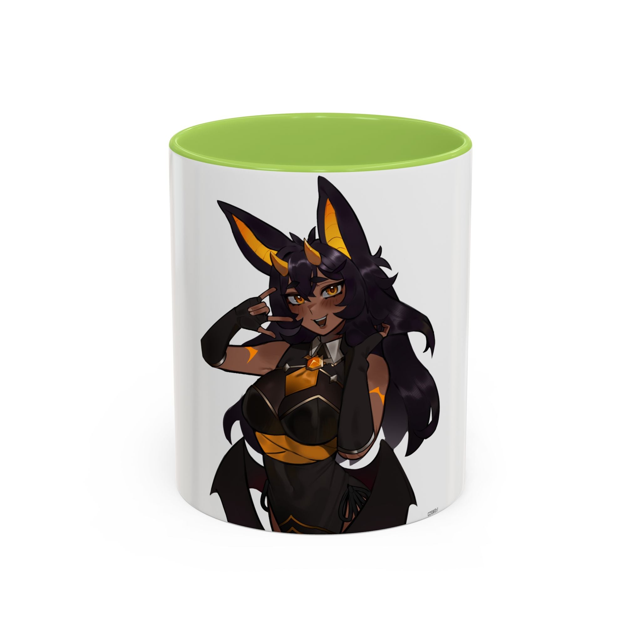 Rook Mug