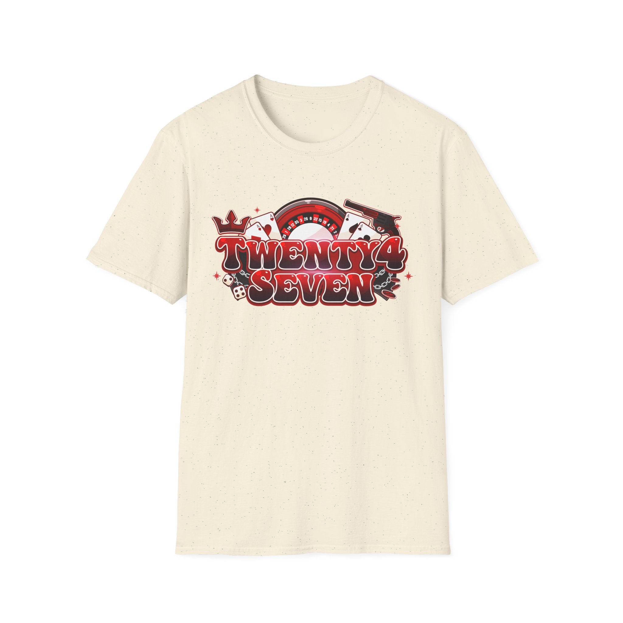 Twenty4Seven "Logo" TShirt