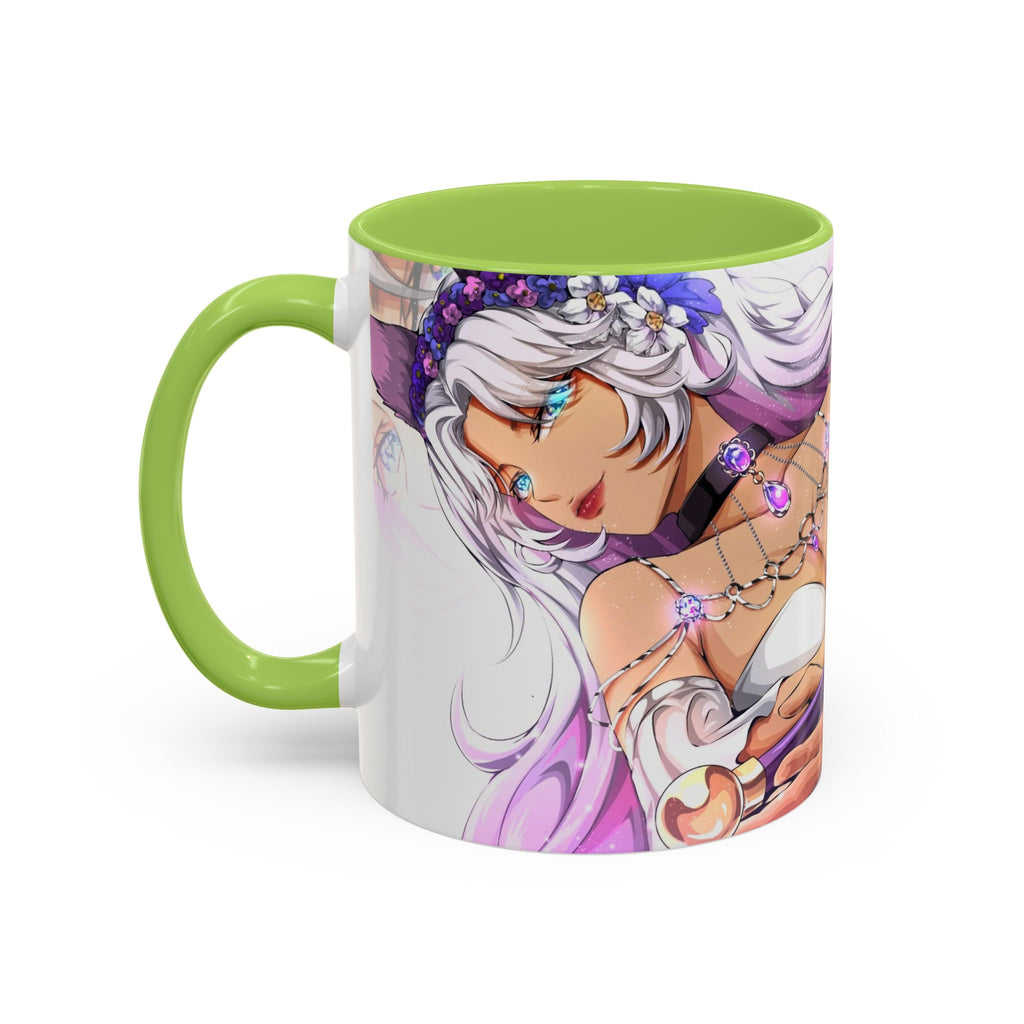 Kleioeostre Battle Mug