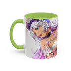 Kleioeostre Battle Mug