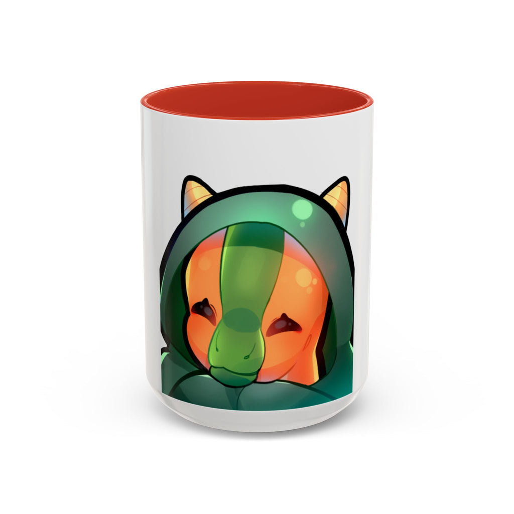 ZealotPara "Cozy" Accent Mug