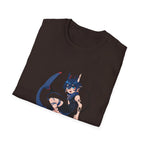 SolAltairVT TShirt