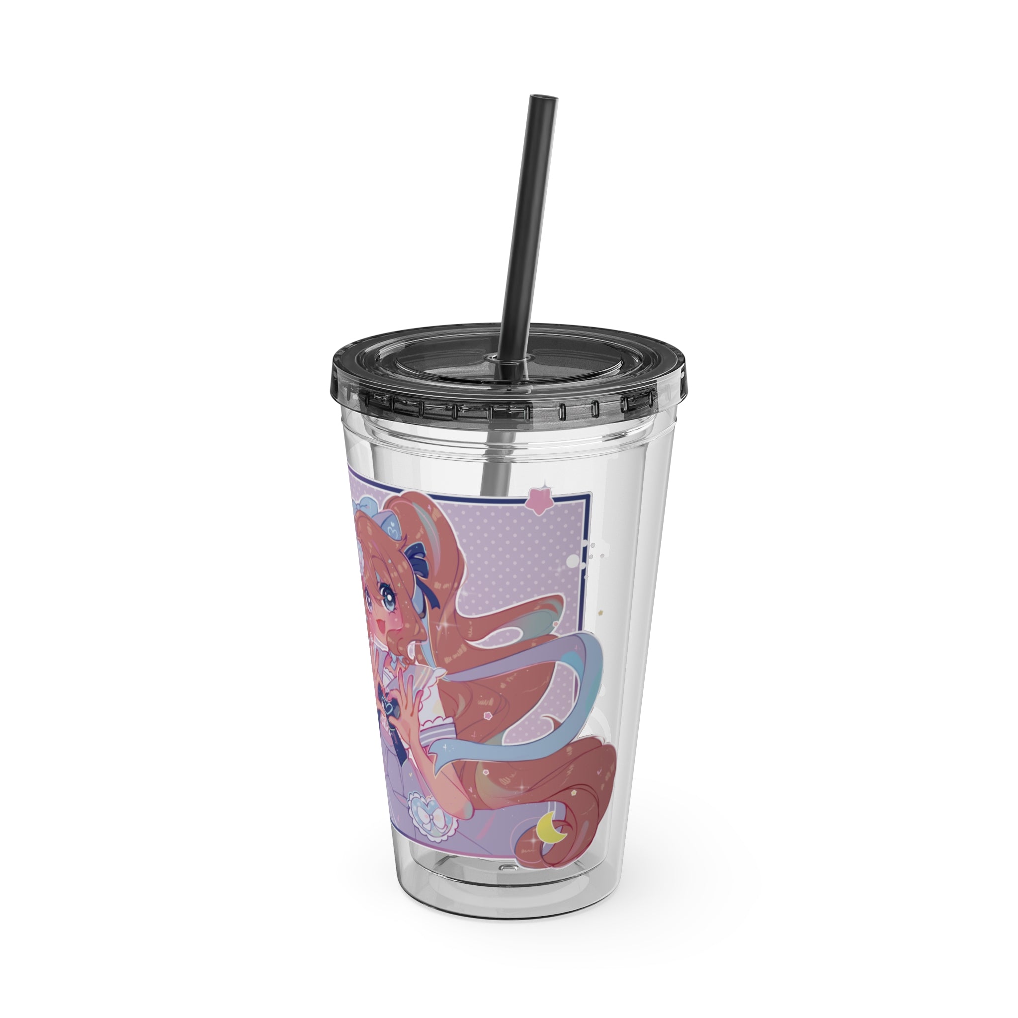 Chula Ephemeris Tumbler