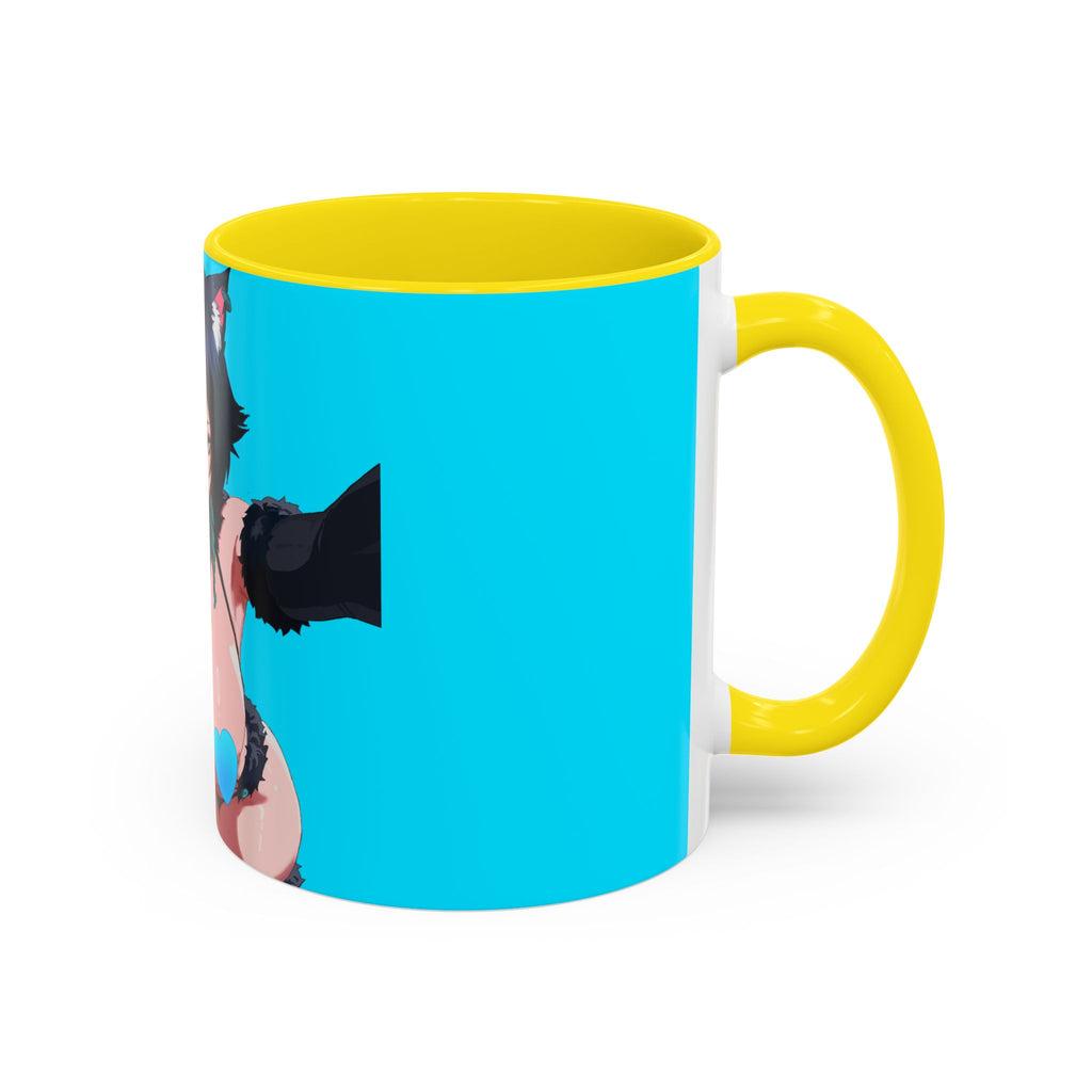 Eilucat Suggestive Mug