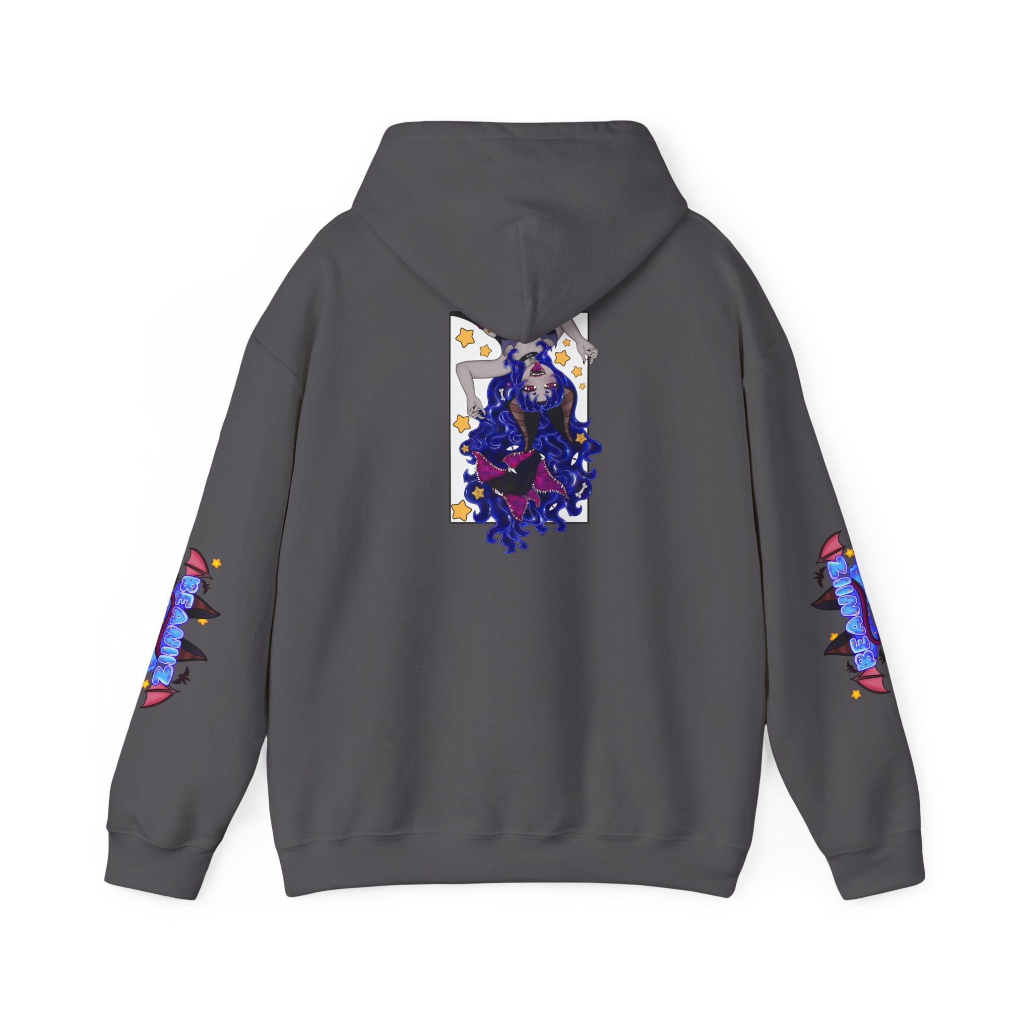 beaniiz Designer Hoodie