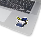 Stripy Luna "Little Guy" Sticker
