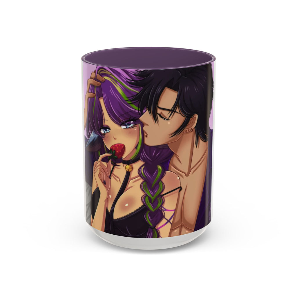Amefloof Mug