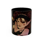 ItsLinnie Accent Color Mug