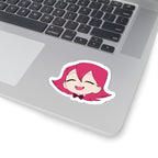 LenDubs "Happy Len" Sticker