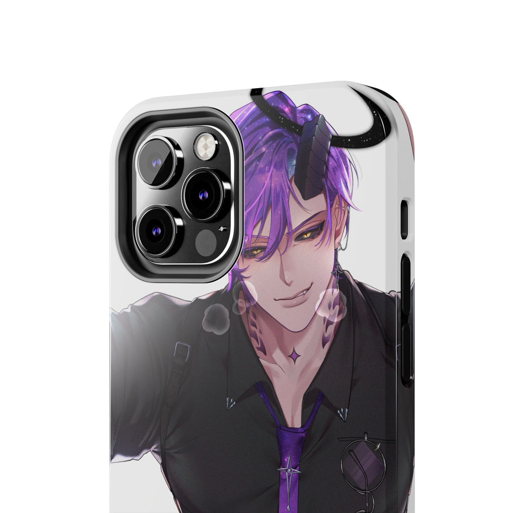 Cassian Aetheria Phone Case