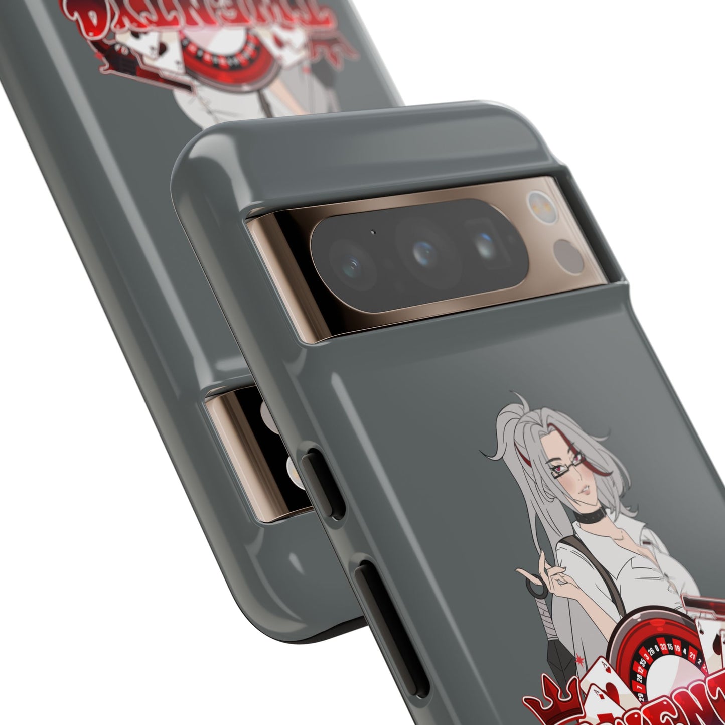 Kaeru Chibana Phone Case