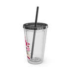 LenDubs "Take the Cake" Tumbler