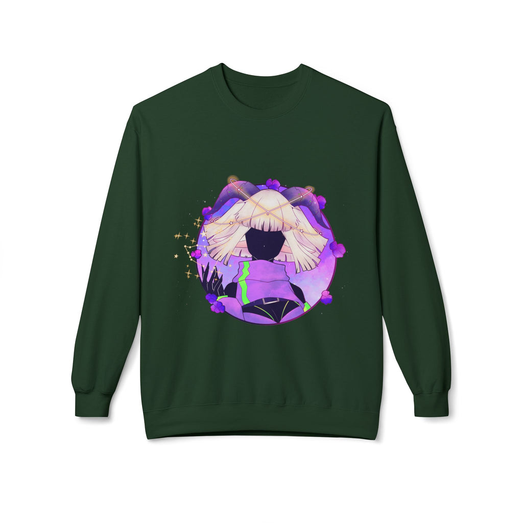 Bobamai Silhouette Sweatshirt