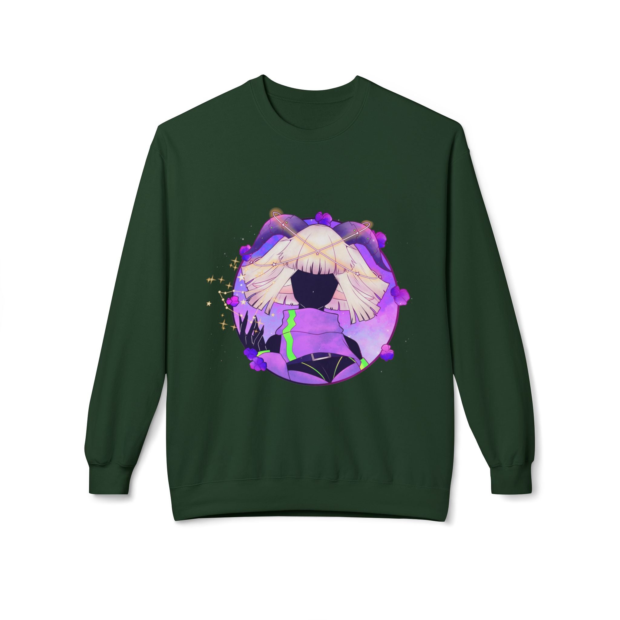 Bobamai Silhouette Sweatshirt