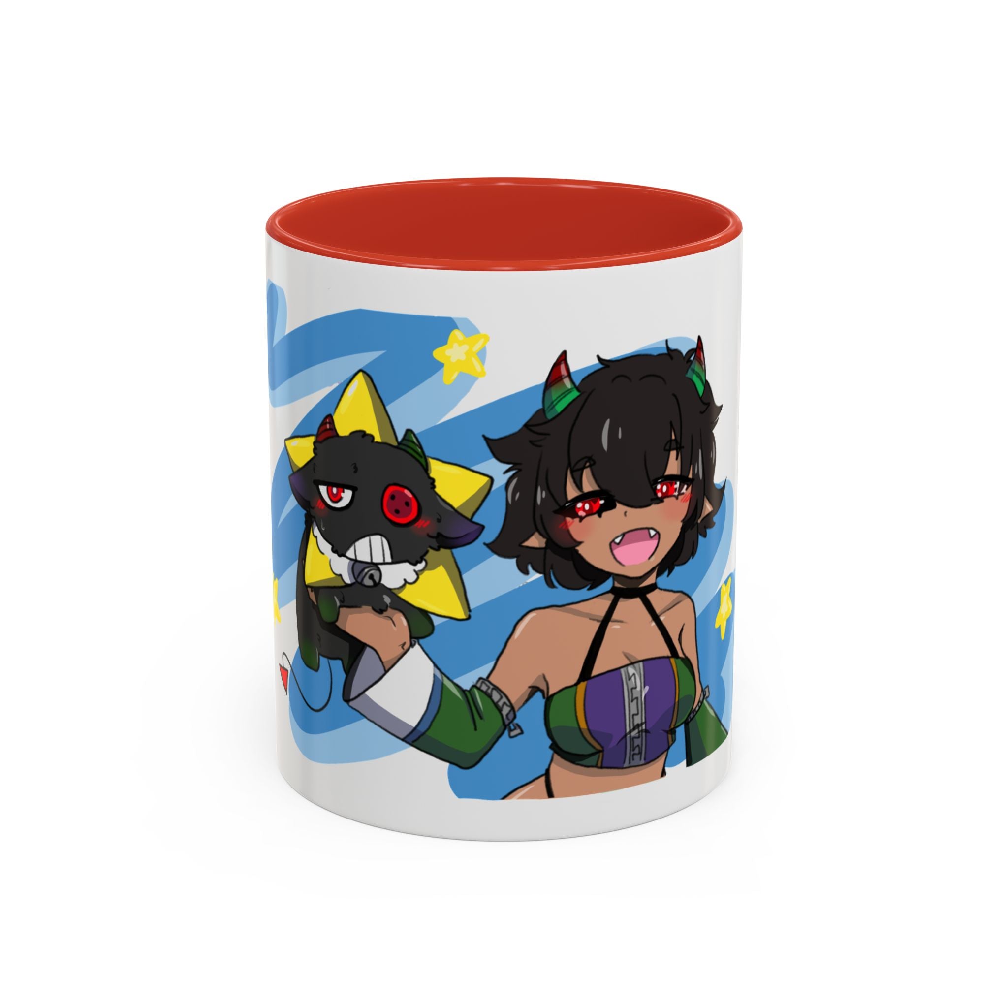 Misona Mug
