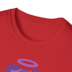 xMellomii Silhouette TShirt