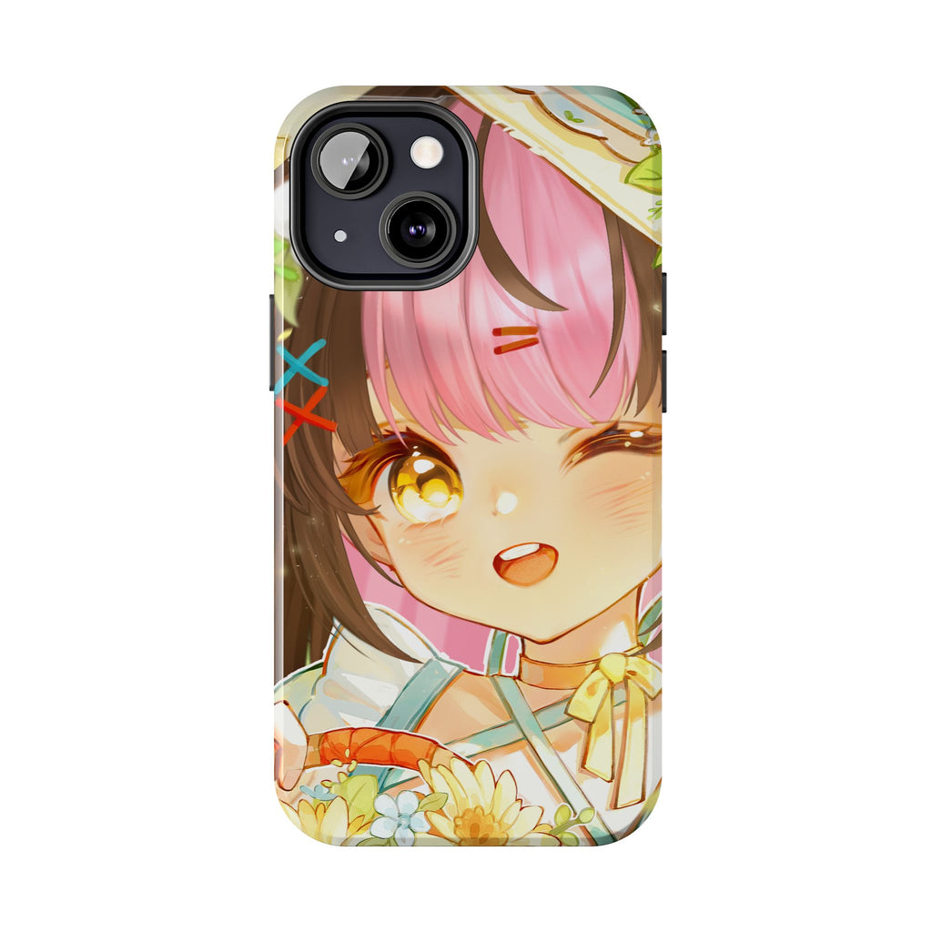 Lychibe "Daisies" Phone Case