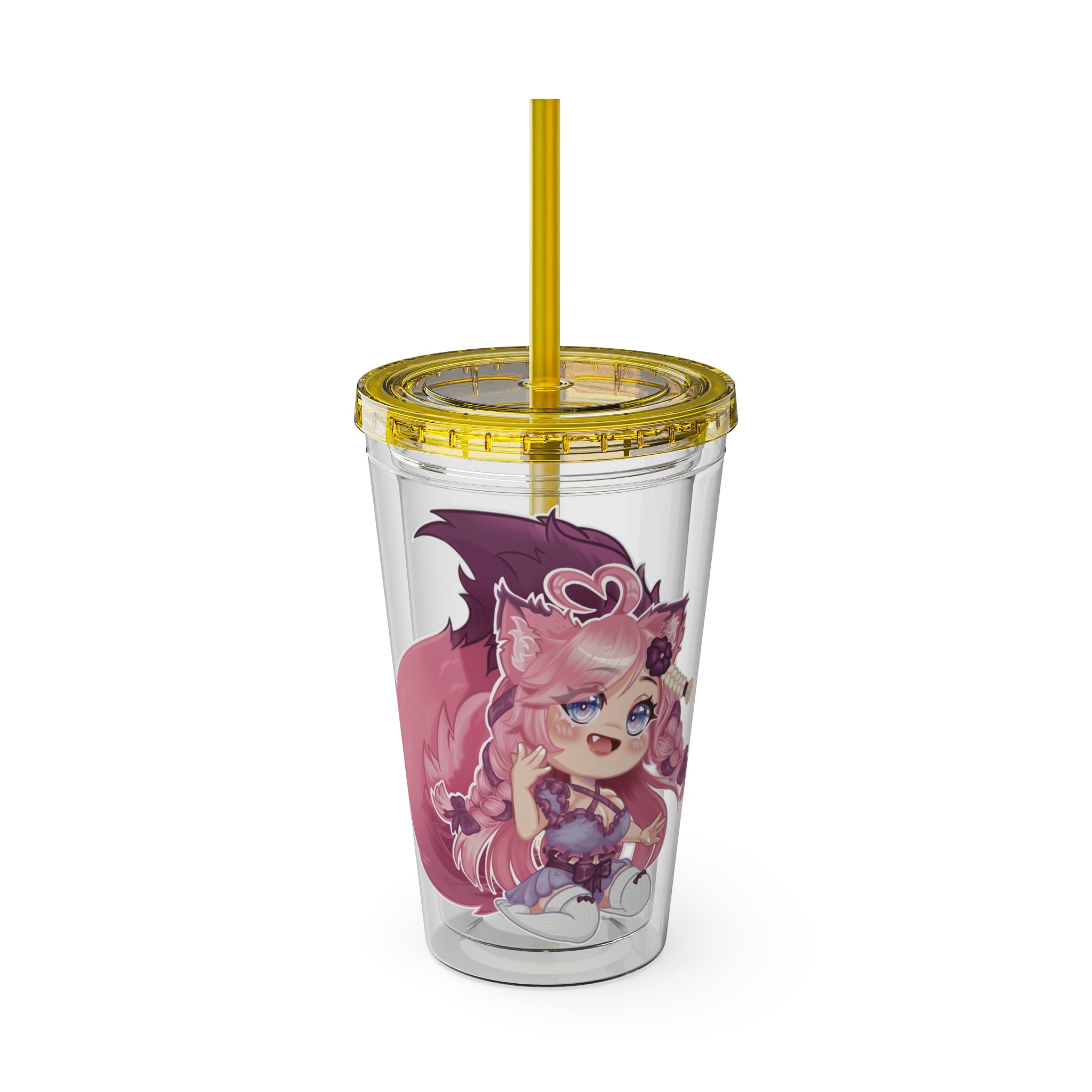 majestyrulz Tumbler