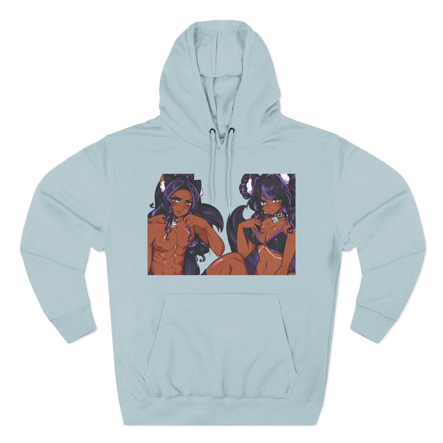 Dweepy Summer Hoodie