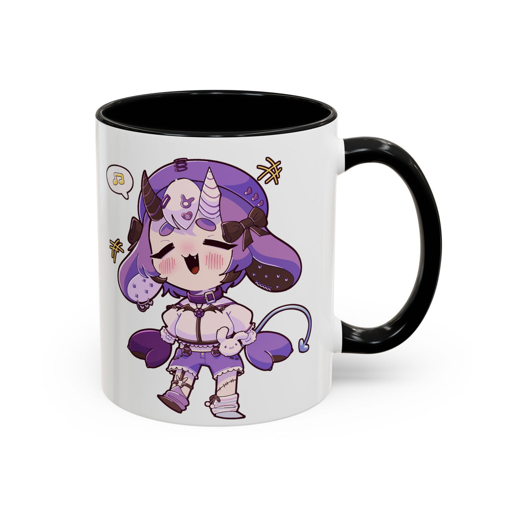 Moonie "Sing Song" Mug