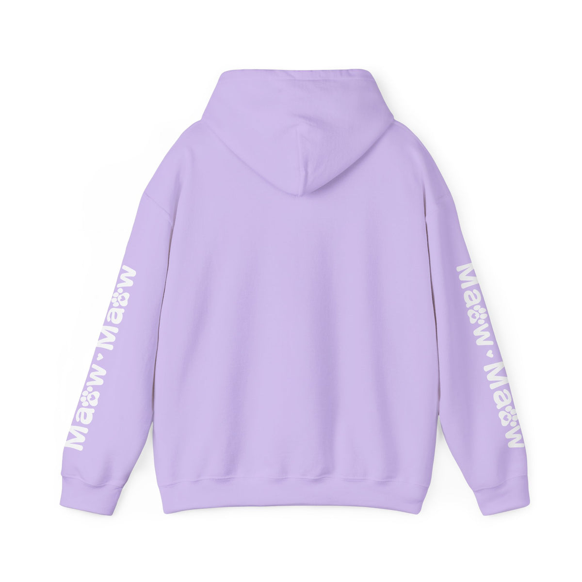 Komohana "Chibi Maow" Designer Hoodie